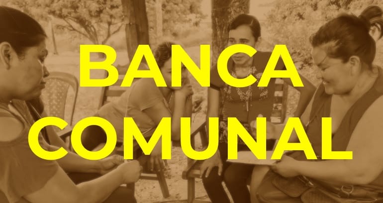 Banca comunal